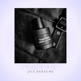 عطر تام فورد اومبر لدر (آمبر لدر) | Tom Ford - Ombré Leather