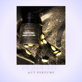 عطر تام فورد اومبر لدر (آمبر لدر) | Tom Ford - Ombré Leather