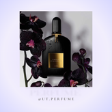 عطر تام فورد بلک ارکید | Tom Ford - Black Orchid