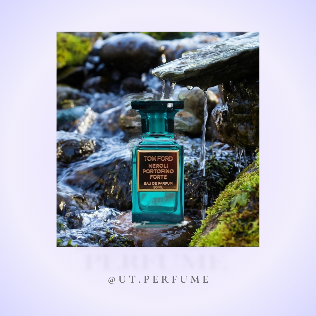 عطر تام فورد نرولی پورتوفینو | Tom Ford - Neroli Portofino