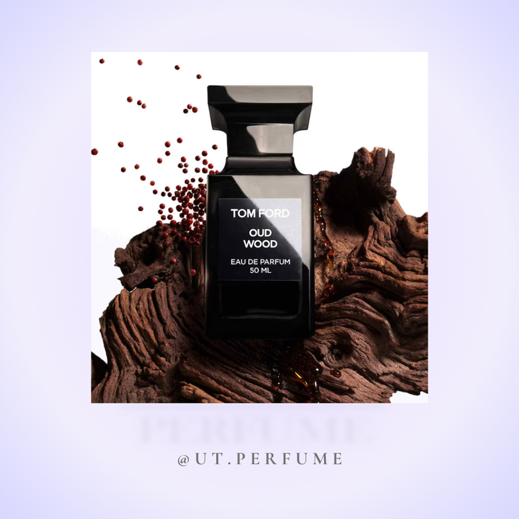 عطر ادکلن تام فورد عود وود | Tom Ford - Oud Wood