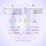 عطر تام فورد توسکان لدر | Tom Ford - Tuscan Leather