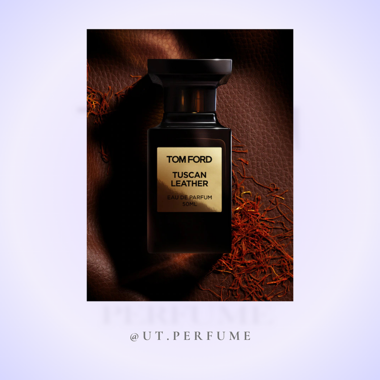عطر تام فورد توسکان لدر | Tom Ford - Tuscan Leather