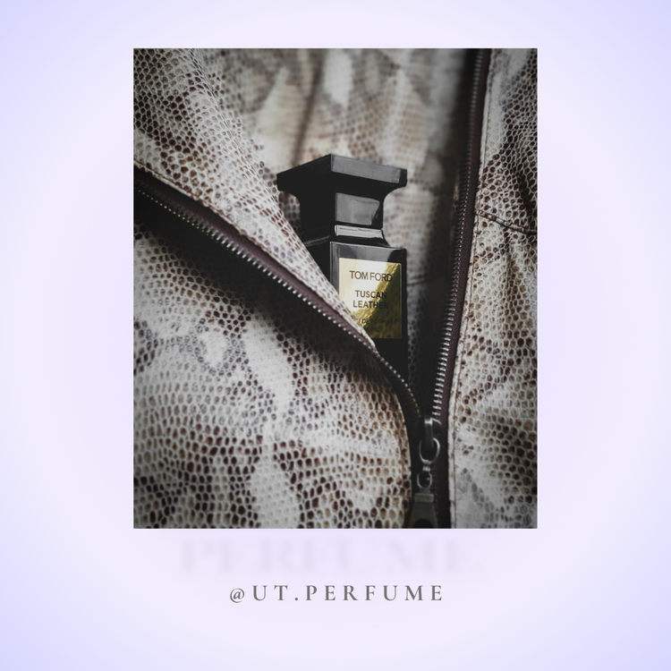 عطر تام فورد توسکان لدر | Tom Ford - Tuscan Leather