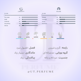 عطر تام فورد نویر د نویر | Tom Ford - Noir de Noir