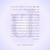 عطر تام فورد نویر د نویر | Tom Ford - Noir de Noir