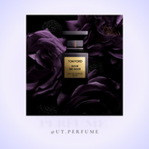 عطر تام فورد نویر د نویر | Tom Ford - Noir de Noir