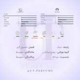 عطر تامی هیلفیگر تامی جینز مردانه | Tommy Hilfiger - Tommy Jeans