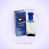 عطر تامی هیلفیگر تامی جینز مردانه | Tommy Hilfiger - Tommy Jeans
