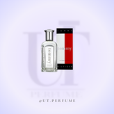 عطر تامی هیلفیگر تی مردانه | TOMMY HILFIGER - Tommy Hilfiger T