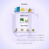 عطر پاکو رابان اینوکتوس مردانه | Paco Rabanne - Invictus