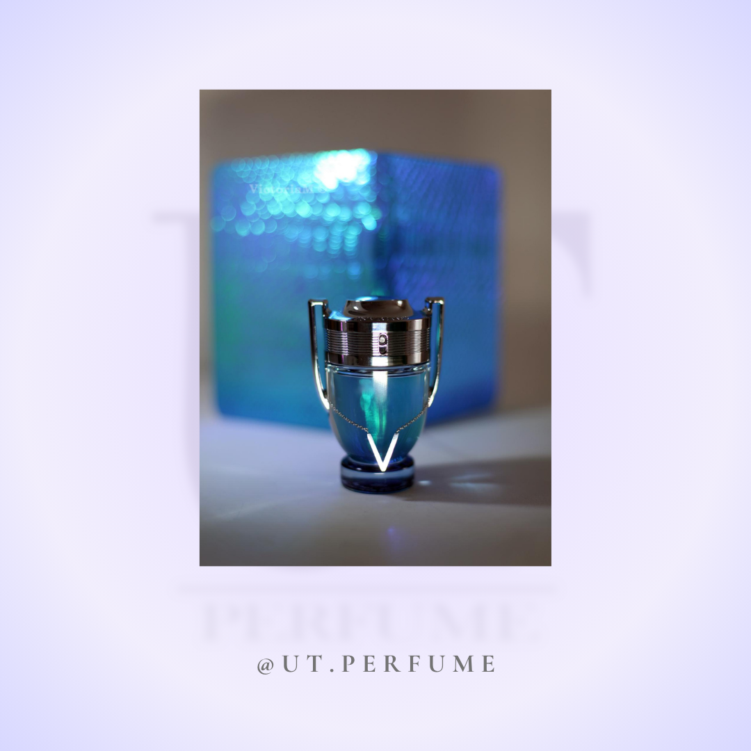 عطر پاکو رابان اینوکتوس مردانه | Paco Rabanne - Invictus