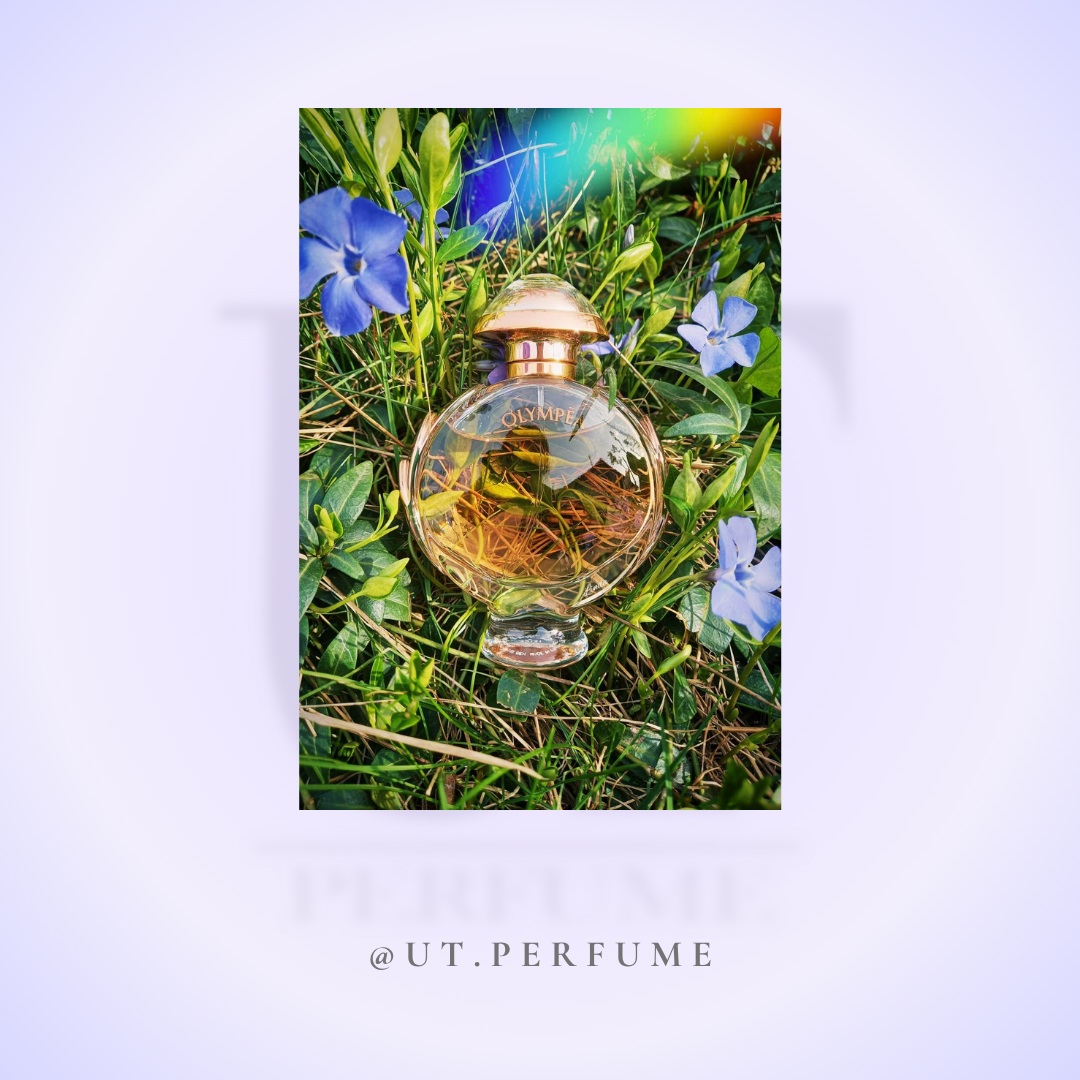 عطر پاکو رابان المپیا زنانه | Paco Rabanne - Olympea