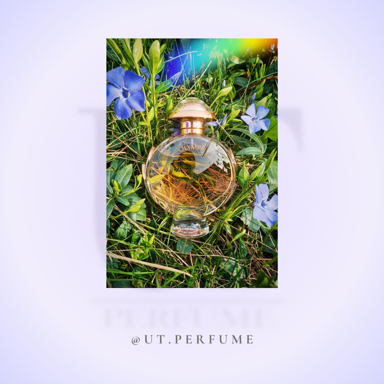 عطر پاکو رابان المپیا زنانه | Paco Rabanne - Olympea