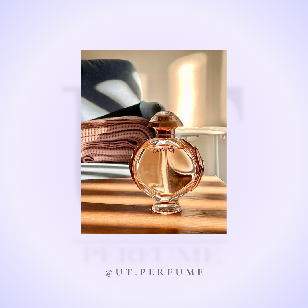 عطر پاکو رابان المپیا زنانه | Paco Rabanne - Olympea