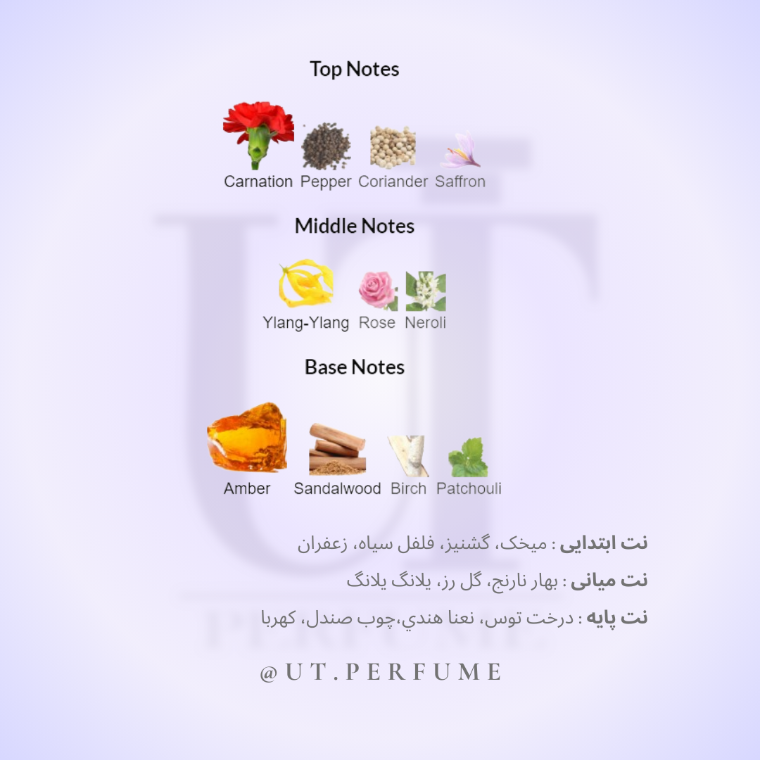 عطر کازاموراتی زرجوف 1888 | Xerjoff - Casamorati 1888