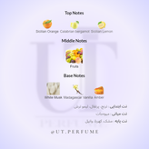 عطر زرجوف اربا پورا | Xerjoff - Erba Pura