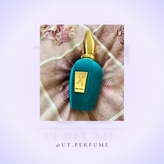 عطر زرجوف اربا پورا | Xerjoff - Erba Pura