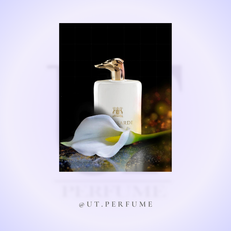 عطر تروساردی دونا زنانه | Trussardi - Donna