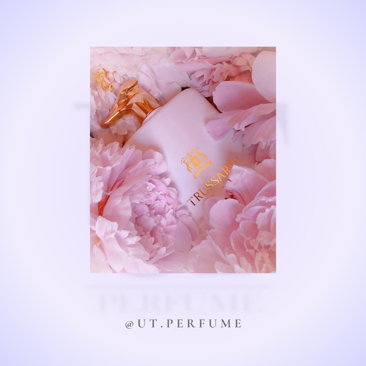 عطر تروساردی دونا زنانه | Trussardi - Donna