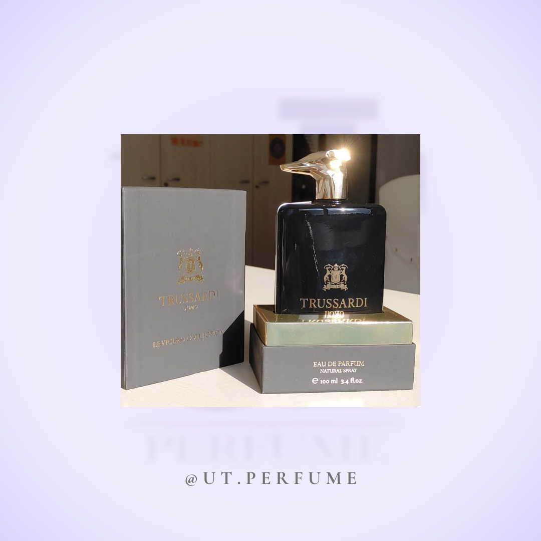 عطر تروساردی اومو (یومو) مردانه | Trussardi - Uomo