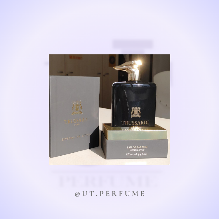 عطر تروساردی اومو (یومو) مردانه | Trussardi - Uomo