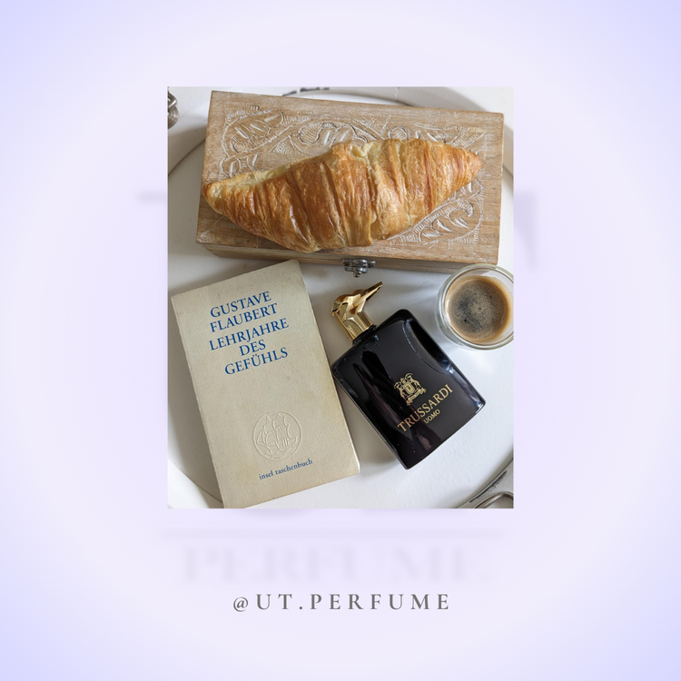 عطر تروساردی اومو (یومو) مردانه | Trussardi - Uomo