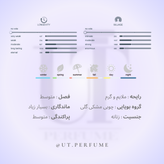 عطر پاکو رابان بلک ایکس اس زنانه | Paco Rabanne - Black XS for Women