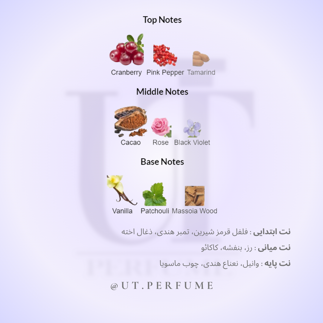 عطر پاکو رابان بلک ایکس اس زنانه | Paco Rabanne - Black XS for Women