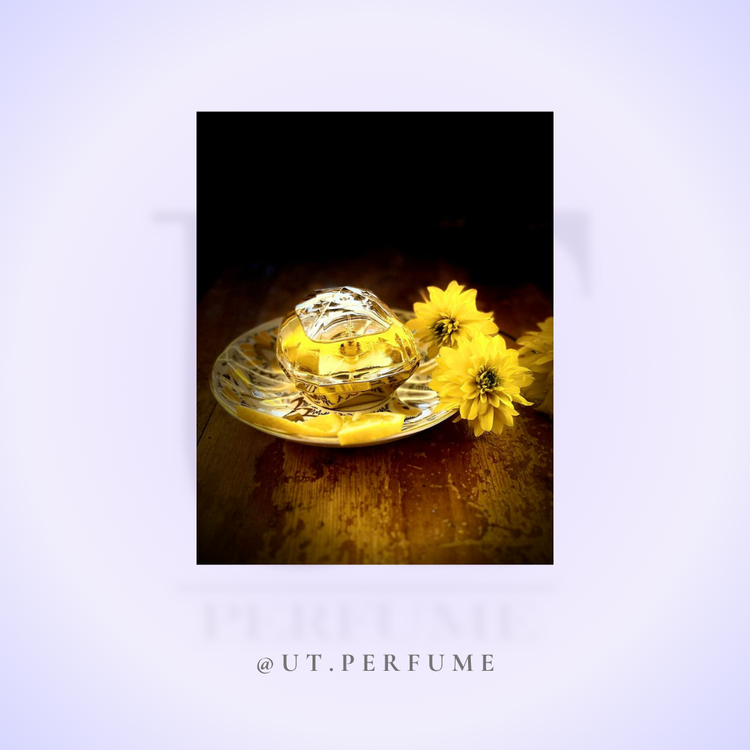 عطر پاکو رابان لیدی میلیون زنانه | Paco Rabanne - Lady Million