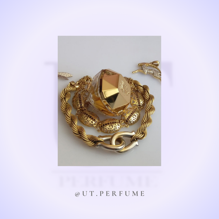 عطر پاکو رابان لیدی میلیون زنانه | Paco Rabanne - Lady Million