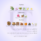 عطر پنهالیگونز هالفتی | Penhaligon’s - Halfeti