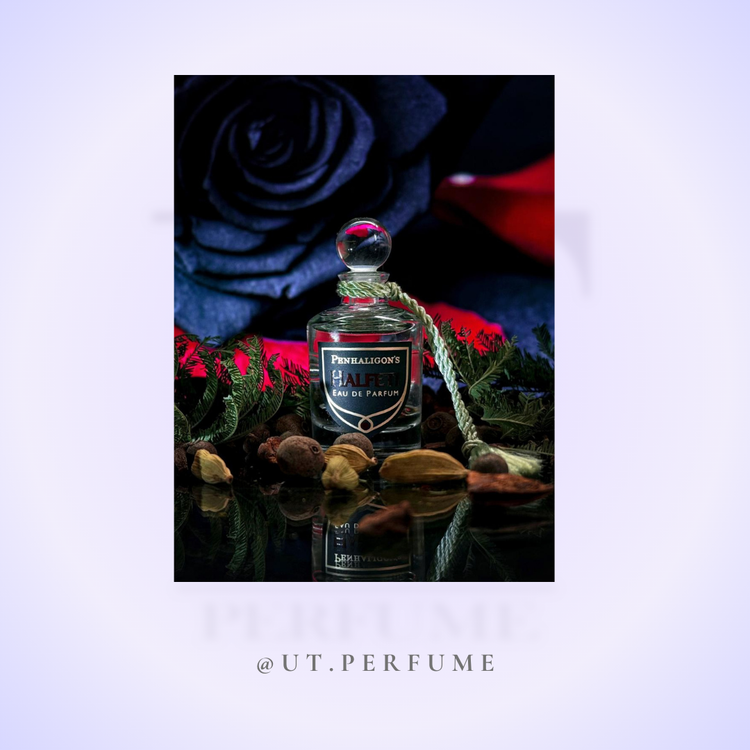 عطر پنهالیگونز هالفتی | Penhaligon’s - Halfeti