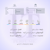 عطر جگوار کلاسیک بلک مردانه | Jaguar - Classic Black