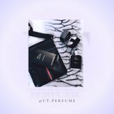 عطر جگوار کلاسیک بلک مردانه | Jaguar - Classic Black