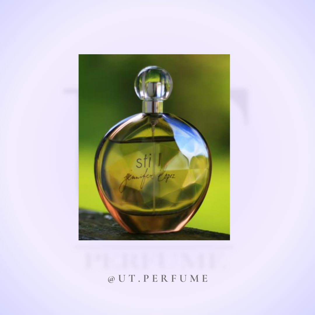 عطر جنیفر لوپز استیل زنانه | Jennifer Lopez - Still