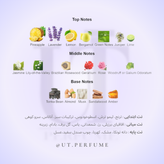 عطر جوپ نایت فلایت | Joop - Nightflight