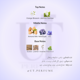 عطر جورجیو آرمانی کد کشمیر | Giorgio Armani - Armani Code Cashmere