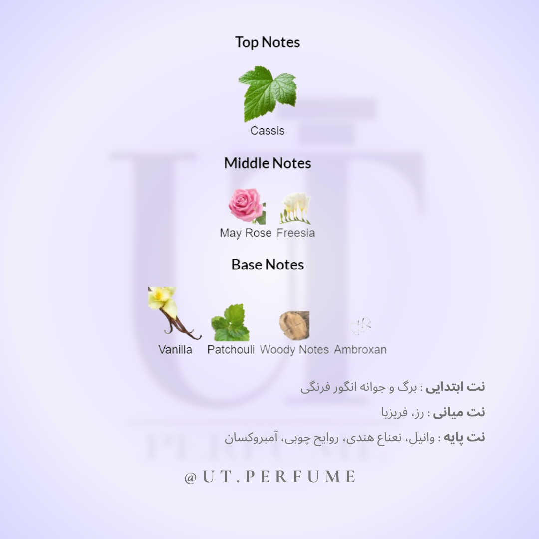 عطر جورجیو آرمانی سی زنانه | Giorgio Armani - Si