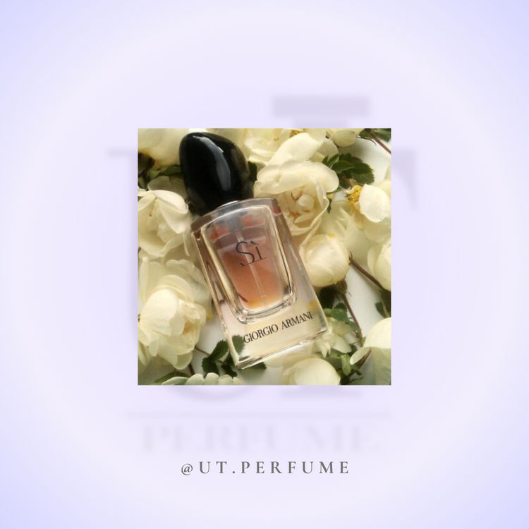 عطر جورجیو آرمانی سی زنانه | Giorgio Armani - Si