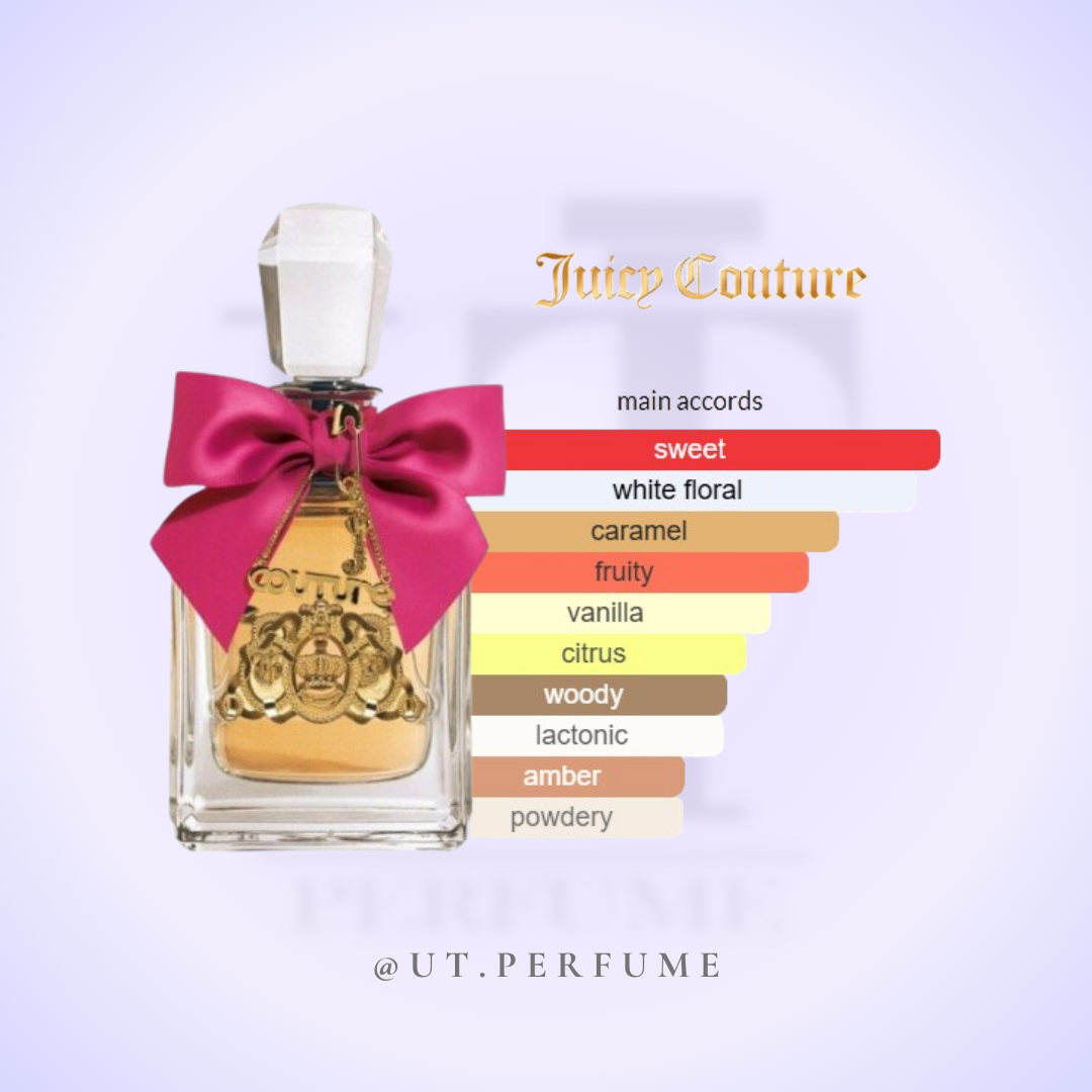 عطر جویسی کوتور ویوا لا جویسی زنانه | Juicy Couture - Viva la Juicy