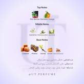 عطر جویسی کوتور ویوا لا جویسی زنانه | Juicy Couture - Viva la Juicy