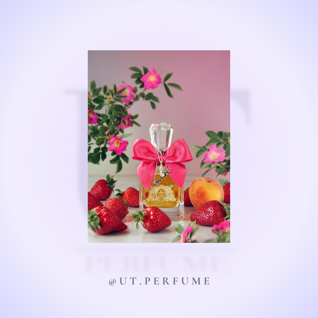 عطر جویسی کوتور ویوا لا جویسی زنانه | Juicy Couture - Viva la Juicy