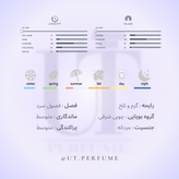 عطر دانهیل قهوه ای مردانه | Dunhill - Dunhill for men