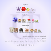 عطر دانهیل قهوه ای مردانه | Dunhill - Dunhill for men