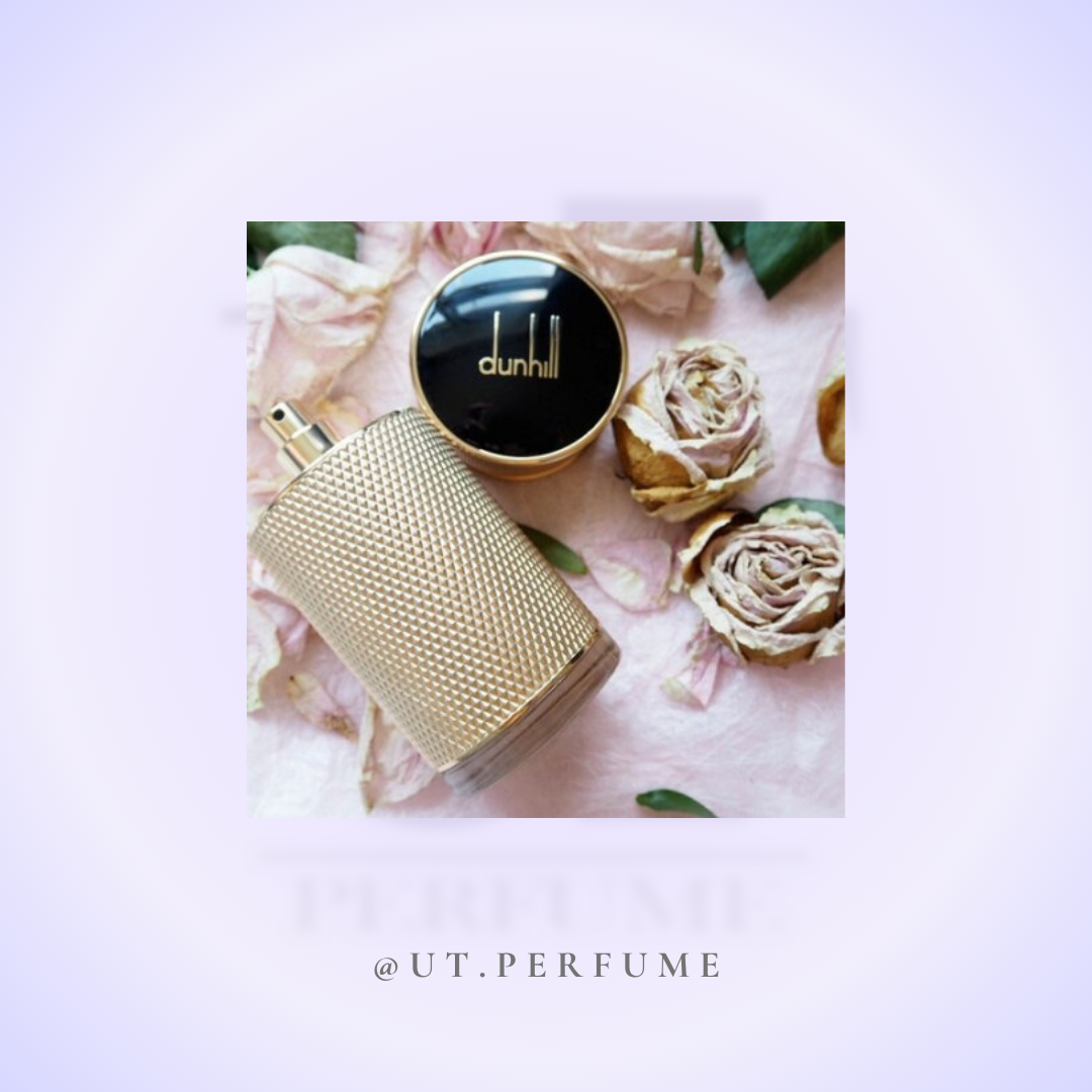 دانهیل آیکون ابسولوت مردانه | Dunhill - Icon Absolute