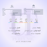 عطر والنتینو اومو بورن این روما | Valentino - Valentino Uomo Born in Roma