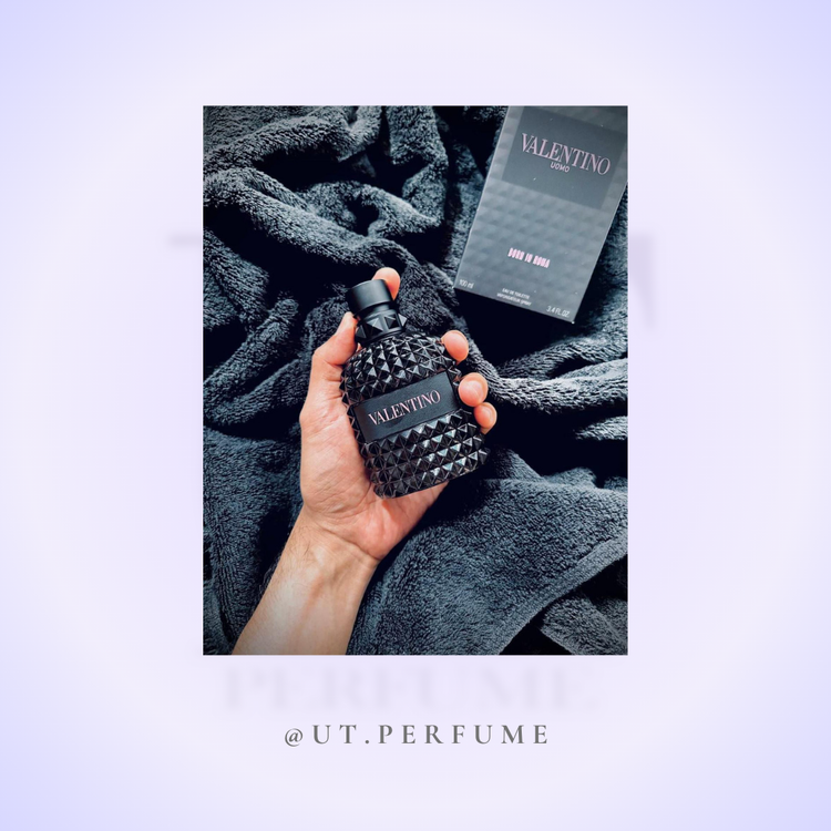 عطر والنتینو اومو بورن این روما | Valentino - Valentino Uomo Born in Roma