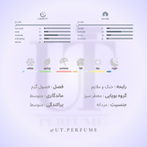 عطر دانهیل دیزایر بلو اوشن مردانه | Dunhill - Desire Blue Ocean