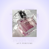 ادکلن ورساچه صورتی-برایت کریستال زنانه | Versace - Bright Crystal